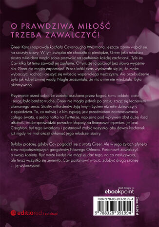 Dirty love. Wspólne grzeszki