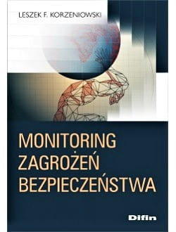 Monitoring zagrożeń bezpieczeństwa