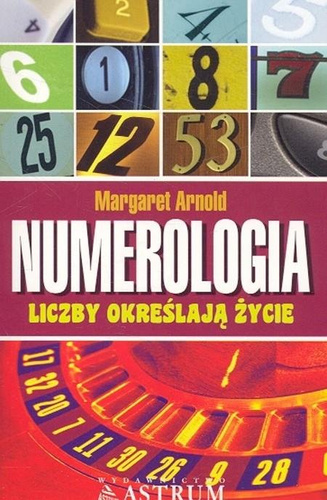 Numerologia. Liczby określają życie
