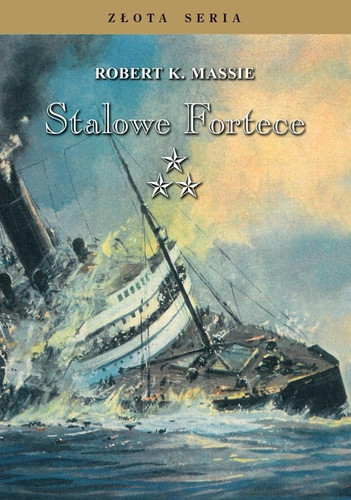 Stalowe fortece T.3 w.3