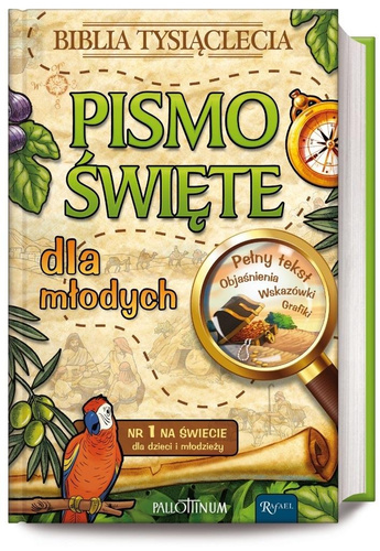 Pismo Święte dla młodych