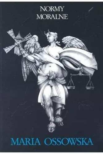 Normy moralne. Próba systematyzacji