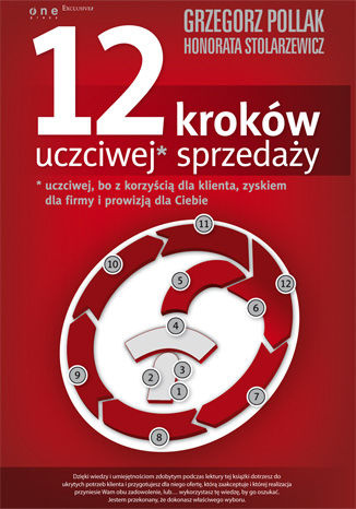 12 kroków uczciwej* sprzedaży