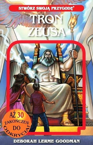 Tron Zeusa