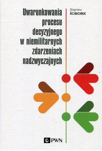 Uwarunkowania procesu decyzyjnego..