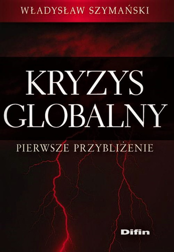 Kryzys globalny. Pierwsze przybliżenie