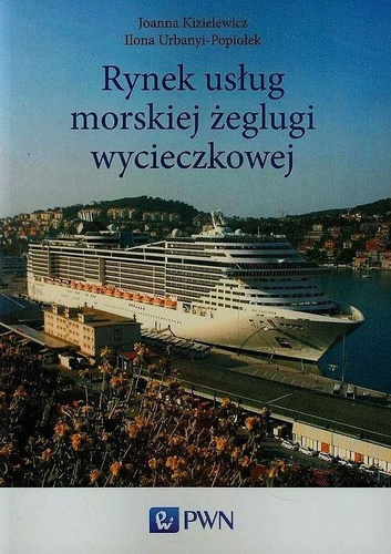 Rynek usług morskiej żeglugi wycieczkowej