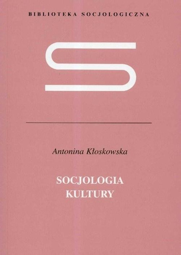 Socjologia kultury