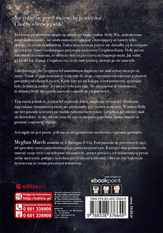 Wspólne perwersje (Kasa i perwersje #3)