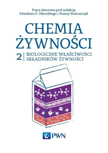 Chemia żywności t.2