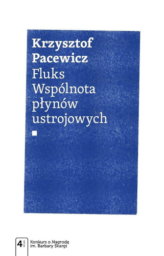 Fluks. Wspólnota płynów ustrojowych
