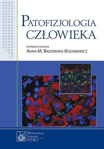 Patofizjologia człowieka PZWL