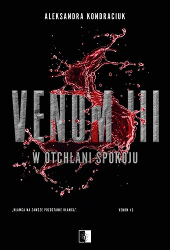Venom III. W otchłani spokoju
