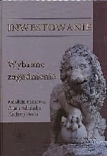 Inwestowanie wybrane zagadnienia