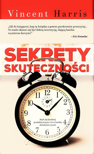 Sekrety skuteczności