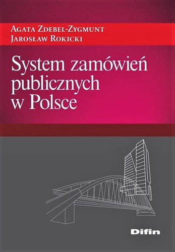 System zamówień publicznych w Polsce