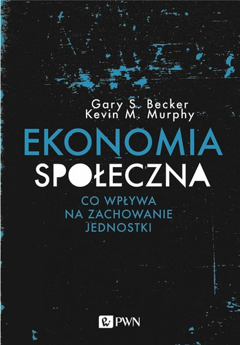 Ekonomia społeczna