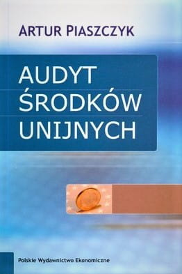 Audyt środków unijnych