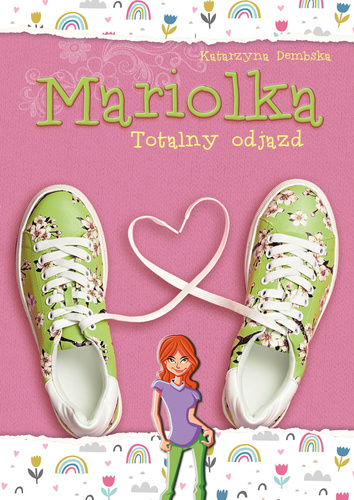 Mariolka totalny odjazd