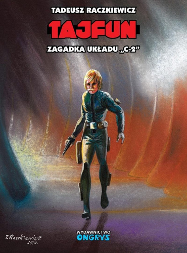 Tajfun. Zagadka układu C-2