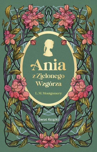 Ania z Zielonego Wzgórza