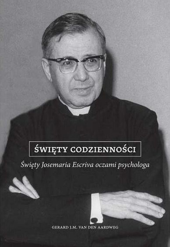 Święty Codzienności - Gerard J. M. van den Aardweg
