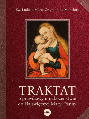 Traktat o prawdziwym nabożeństwie do NMP