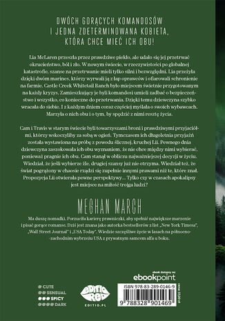 Twarda sztuka. Flash Bang #2