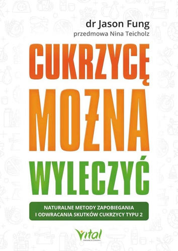 Cukrzycę można wyleczyć.. Naturalne metody...