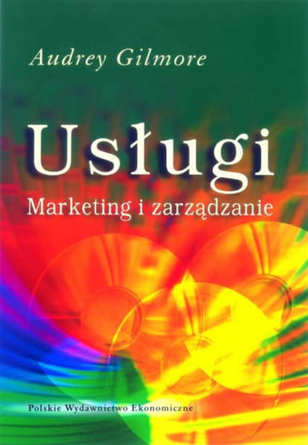 Usługi Marketing i zarządzanie