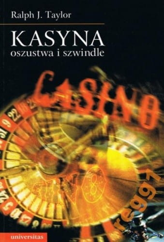 Kasyna, oszustwa i szwindle
