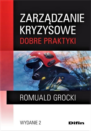 Zarządzanie kryzysowe Dobre praktyki Wydanie 2