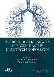 Alergologia kliniczna i leczenie astmy..