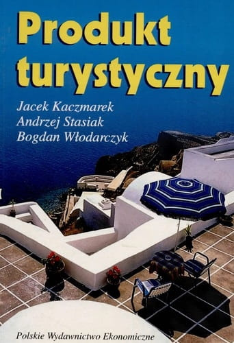 Produkt turystyczny