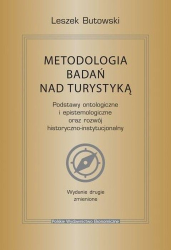 Metodologia badań nad turystyką