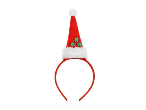 Opaska Mikołaja 11x26.5cm