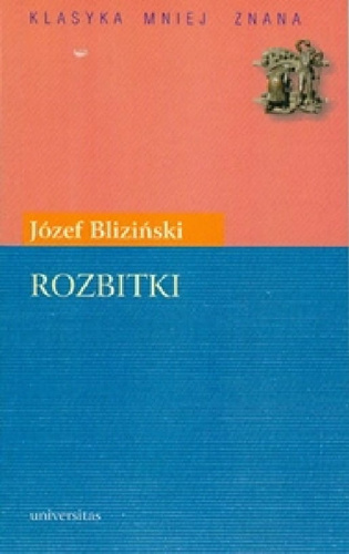 Rozbitki