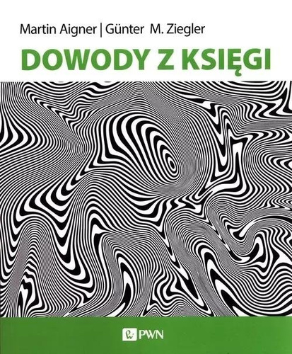 Dowody z księgi