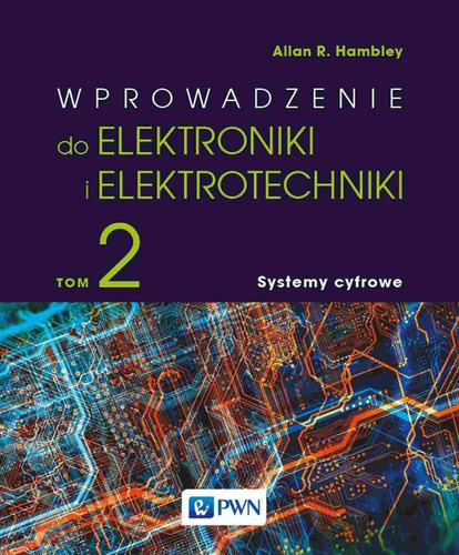 Wprowadzenie do elektroniki i elektrotechniki T.2