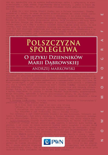 Polszczyzna spolegliwa