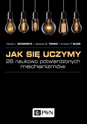 Jak się uczymy? 26 naukowo potwierdzonych..