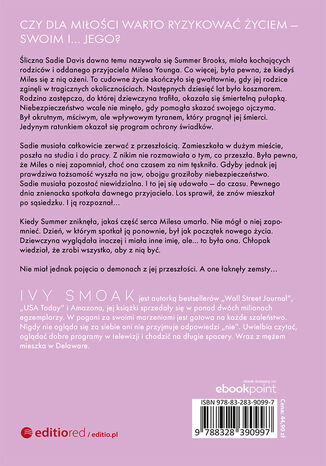 Serce ze stali. Niezniszczalna #1