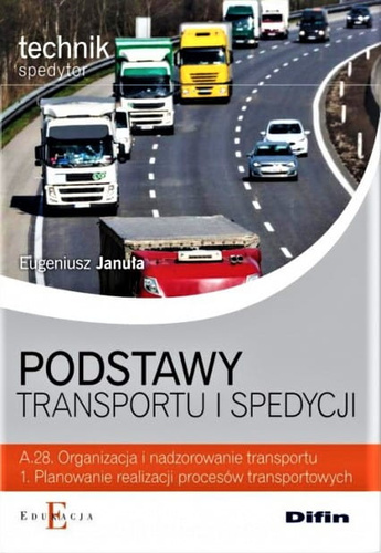 Podstawy transportu i spedycji A.28.1