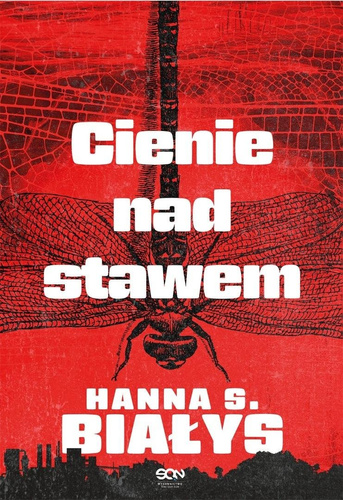 Cienie nad stawem