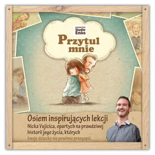 Przytul mnie