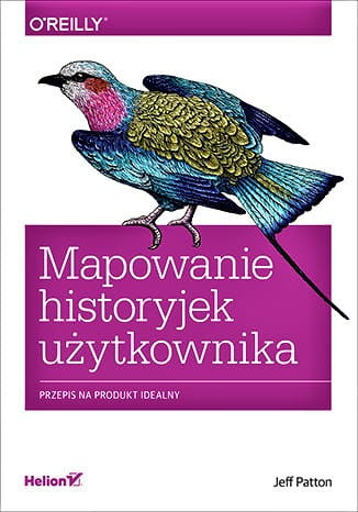 Mapowanie historyjek użytkownika. Przepis na produkt idealny