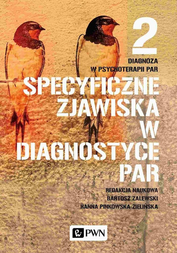 Diagnoza w psychoterapii par T.2