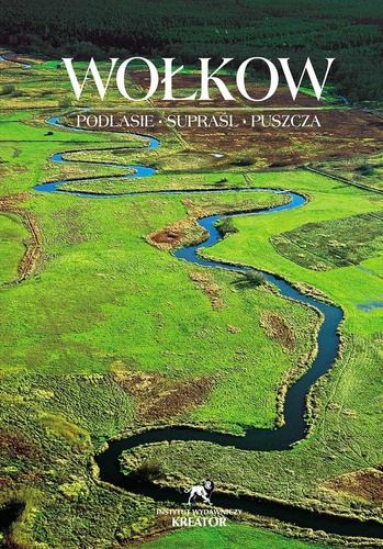 Podlasie, Supraśl, Puszcza.Album