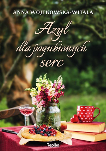 Azyl dla pogubionych serc