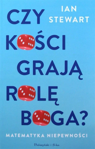 Czy kości grają rolę Boga
